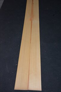 Carolina Pine 220 x 14 cm | 0.6mm | 0,33m² Carolina Pine 220 x 14 cm | 0.6mm | 0,33m²