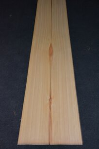 Carolina Pine 220 x 14 cm | 0.6mm | 0,33m² Carolina Pine 220 x 14 cm | 0.6mm | 0,33m²