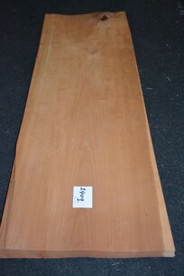 Cherry Veneer 94 x 32 cm | 0.6mm | 0,3m² Cherry Veneer 94 x 32 cm | 0.6mm | 0,3m²