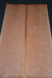 Cherry Veneer 96 x 27 cm | 0.6mm | 0,26m² Cherry Veneer 96 x 27 cm | 0.6mm | 0,26m²