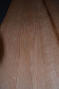 Cherry Veneer 95 x 31 cm | 0.6mm | 0,3m² Cherry Veneer 95 x 31 cm | 0.6mm | 0,3m²
