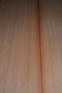 Oregon Pine Veneer 215 x 23-25 cm | 0.6 mm | 0,52m² Oregon Pine Veneer 215 x 23-25 cm | 0.6 mm | 0,52m²