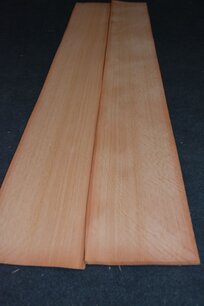 Oregon Pine Veneer 215 x 24-27 cm | 0.6 mm | 0,55m² Oregon Pine Veneer 215 x 24-27 cm | 0.6 mm | 0,55m²