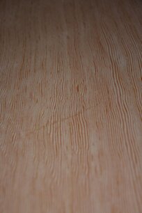 Oregon Pine Veneer 230 x 26 cm | 0.6 mm | 0,6m² Oregon Pine Veneer 230 x 26 cm | 0.6 mm | 0,6m²