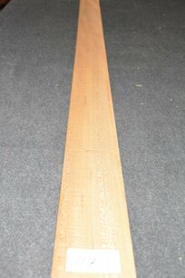 Teak Veneer 239 x 11-12 cm | 0.6 mm | 0,275m² Teak Veneer 239 x 11-12 cm | 0.6 mm | 0,275m²