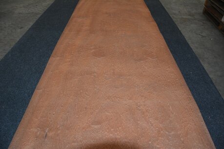 Mahogany Pommele Veneer 254 x 66 cm | 0.6mm | 1,676m2 Mahogany Pommele Veneer 254 x 66 cm | 0.6mm | 1,676m2