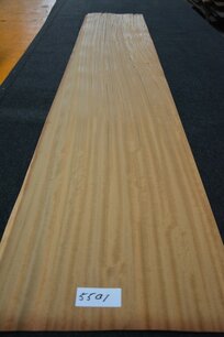 Iroko Veneer 230 x 42-43 cm | 0.6mm | 0,978 m2 Iroko Veneer 230 x 42-43 cm | 0.6mm | 0,978 m2