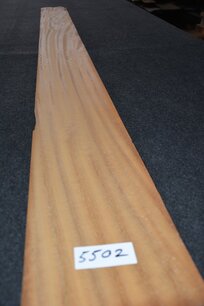 Iroko Veneer 230 x 17-20 cm | 0.6mm | 0,426 m2 Iroko Veneer 230 x 17-20 cm | 0.6mm | 0,426 m2