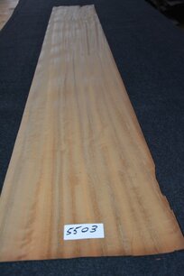 Iroko Veneer 230 x 33-36 cm | 0.6mm | 0,794 m2 Iroko Veneer 230 x 33-36 cm | 0.6mm | 0,794 m2